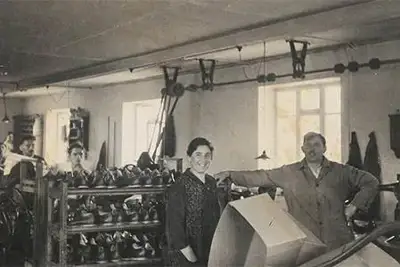 A century of tradition