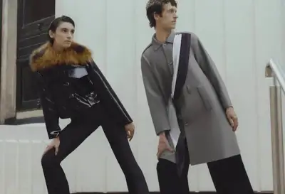 Farfetch tailors pre-order model to reduce waste