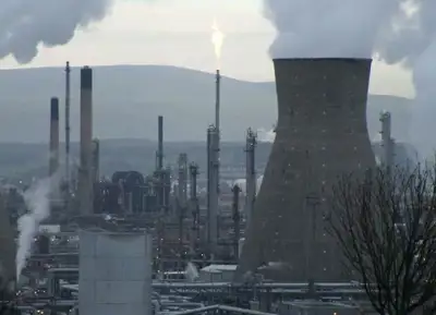 Synthetics get a free pass on methane