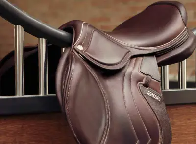 French saddlemaker eyes digital transformation
