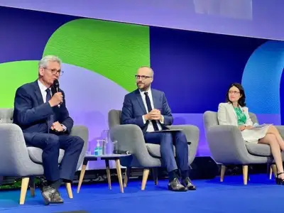 Third Sustainable Leather Forum takes place in Paris