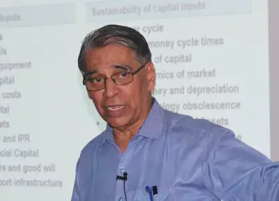 Pioneering researcher wins IULTCS Merit Award 2021
