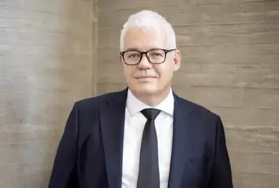 Kering makes senior Asia Pacific appointment