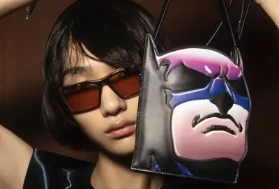 Fosun capitalises on Lanvin name in rebranding