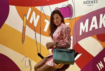 Hermès premieres artisanal event in Copenhagen