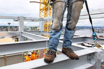 Caribbean manufacturing offers some insulation for Rocky Brands