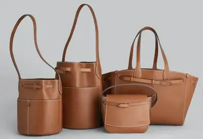 Anya Hindmarch traceability partners revealed