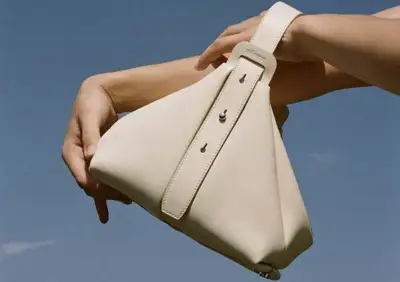 'It’ leather label Advene on its first 12 months