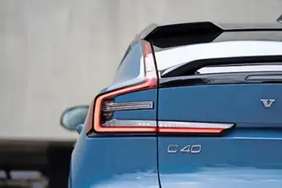 Industry’s angry reaction to Volvo