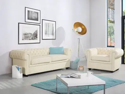 Report from Lineapelle analysts confirms furniture growth