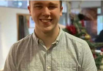 Pittards apprentice scoops award