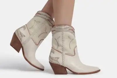 Dolce Vita and Steve Madden step into resale