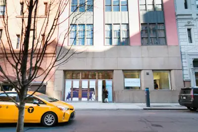 Lineapelle returns to New York