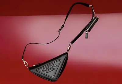 Prada Group sales soared 41% in 2021