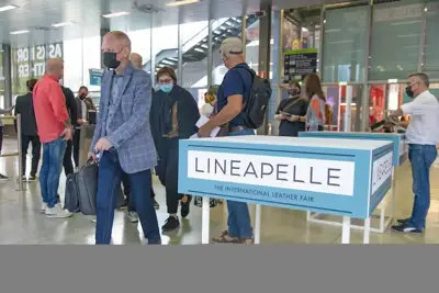 Milan events: Lineapelle sticks to February while others move to March