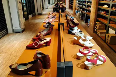 Bill proposed to make Filipino footwear and leathergoods more competitive