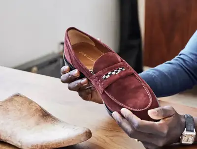 FDRA appeals for elimination of shoe subsidies