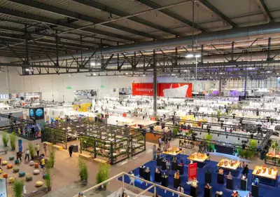Mipel to take place in a ‘complex moment’