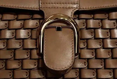 Delvaux presents ‘leather mastery’ in Paris