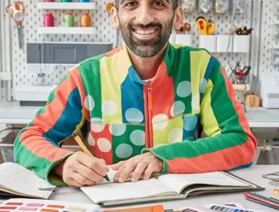 UK: Leathersellers’ Award offers studio space and business support