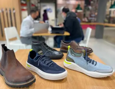 Micam surpasses Brazilian shoemakers’ expectations