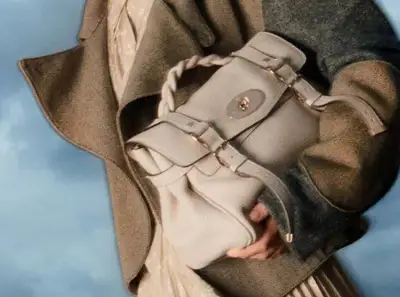 Robust sales spur Mulberry on