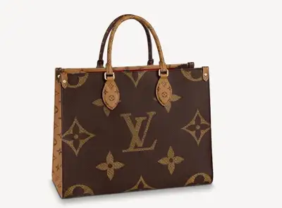 Leathergoods big names in the top ten most valuable fashion brands