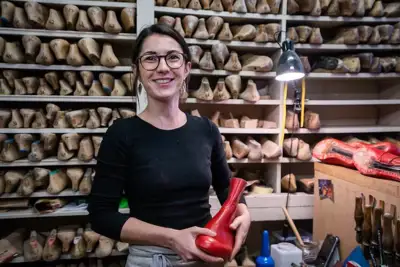 European Commission moves to protect handmade regional products