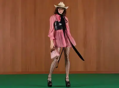 More uncertain environment is no bar to growth for Kering