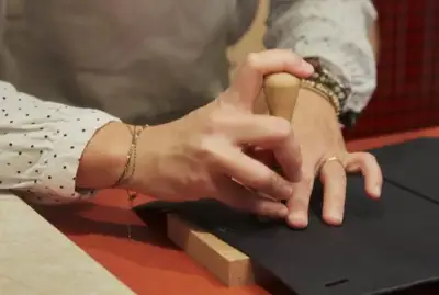 Turin’s turn to host ‘Hermès in the Making’