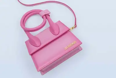 Jacquemus appoints first external CEO