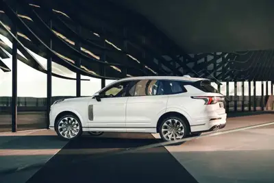 China car sales plunge due to covid policy