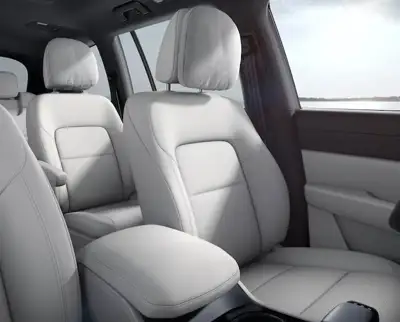 LWG opens door to first Chinese car brand