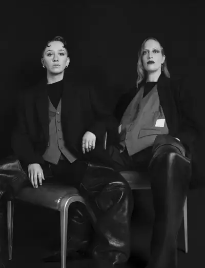 Leather designs go digital through Real Leather Stay Different partnership