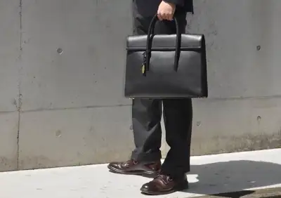 Japanese fashion fund adds to leathergoods stable