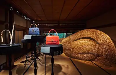 Japan’s special demands suit Gucci, CEO says