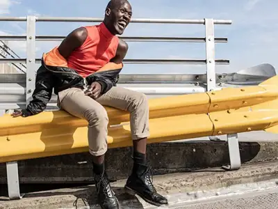 Strong recovery in retail, according to Dr Martens