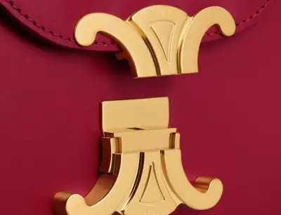 Record profitability for LVMH leathergoods brands