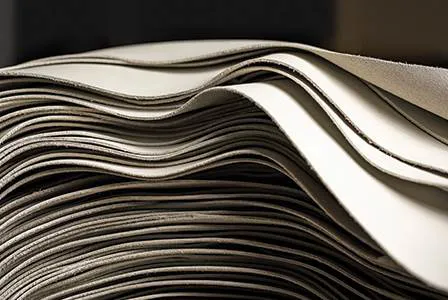 Leather’s ties to the UN continue