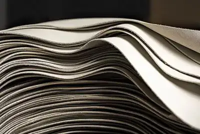 Leather’s ties to the UN continue