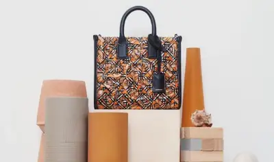 Partners must speed up adoption of sustainable practices, Burberry says