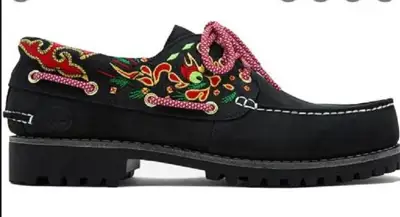 Hong Kong brand works on capsule collection with Timberland