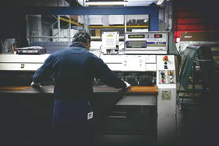 Italy: committed to circularity