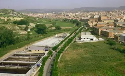 Recognition for European leather’s wastewater leadership