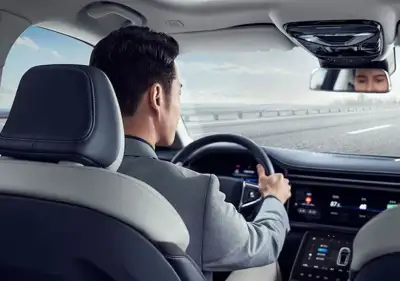 Market Intelligence: all eyes on automotive