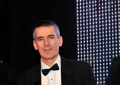 SLG chief executive retires