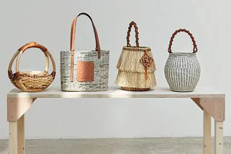 Loewe and the basket-cases