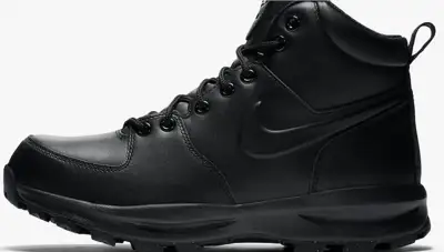 Market Intelligence: Nike and the problem of excess inventory