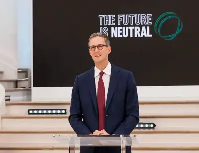 Separate circular economy entity set up by Renault