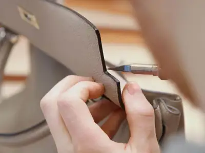 China growth returns for Hermès